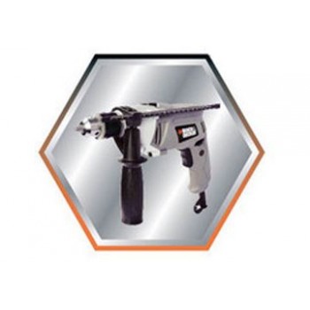 13mm Máy khoan Black and Decker KTD13RE