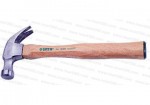 13oz Búa nhổ đinh cán gỗ Sata 92-322 (92322)