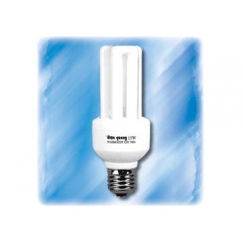 13W Bóng compact 3U Daylight