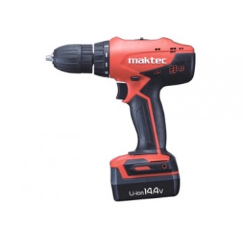 14.4V Máy khoan vặn vít Li-ion Maktec MT070E