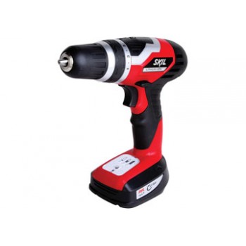 14.4V Máy khoan vặn vít Skil 2612