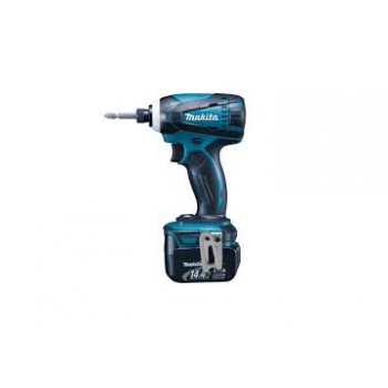 14.4V Máy vặn vít dùng pin Makita DTD134RFE
