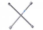 14 x 350mm Điếu mở tắc kê chữ thập ba đầu Asaki AK-6237