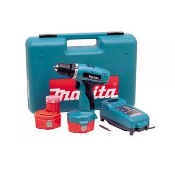 14.4V Máy khoan pin Makita 6280DWE
