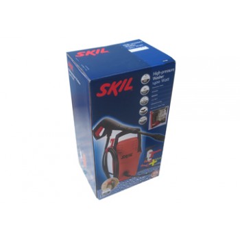 1400W Máy phun rửa áp lực Skil 0760