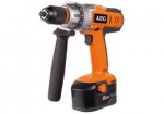 14.4V Máy khoan bê tông, vặn vít dùng pin BSB 14STX Li