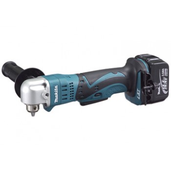 14,4V Máy khoan góc dùng pin Makita BDA340RFE