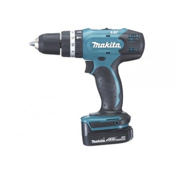 14,4V Máy khoan/vặn vít dùng pin Makita BHP343SHE