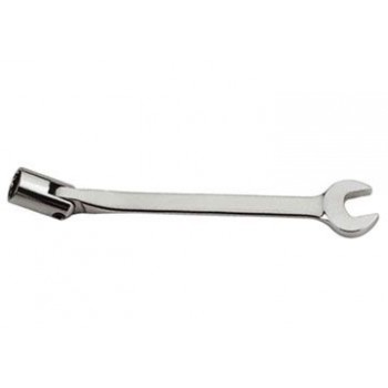 14mm Cờ lê loại miệng hở - tuýp Sata 47-604 (47604)
