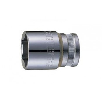 14mm Đầu tuýp 6 góc 1/4