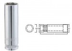14mm Đầu tuýp dài 6 góc 1/2