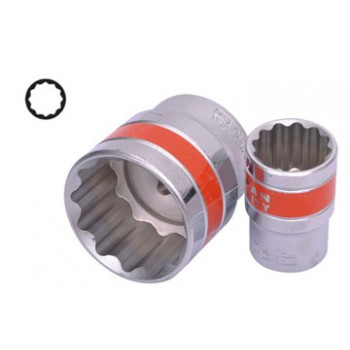 14mm Tuýp lẻ 12 góc 1/2