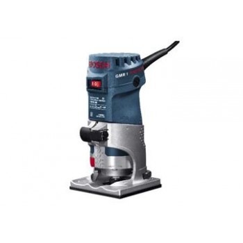 6mm Máy phay Bosch GMR 1