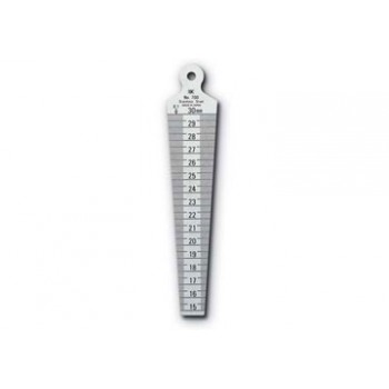 15-30mm Dưỡng đo lỗ Niigata TPG-700B