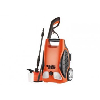 1500W Máy phun xịt áp lực Black and Decker PW1500