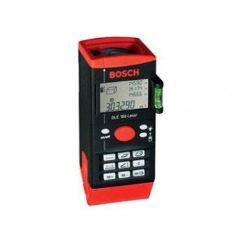 150m Máy đo khoảng cách Bosch DLE 150