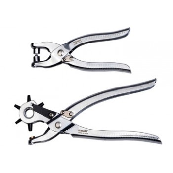 150mm Kìm bấm lỗ Asaki AK-8159