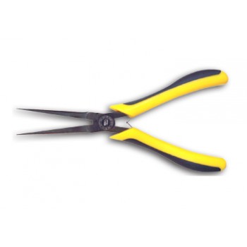 Kìm điện tử mũi nhọn Ega Master 62528