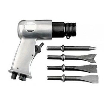 150mm Máy gõ rỉ (Đánh vảy hàn) Daikoku DNS-80