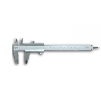 150mm Thước cặp du xích Ega Master 65479