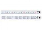 150mm Thước lá Shinwa 13005