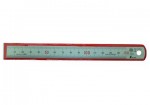300mm Thước lá Shinwa 13013