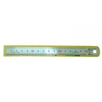150mm Thước lá Shinwa 14001