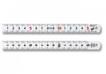 150mm Thước lá Niigata SV-150