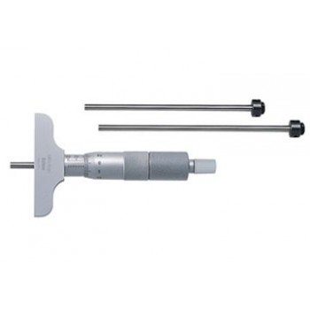 150mm Thước Micrometer đo sâu Mitutoyo 129-112