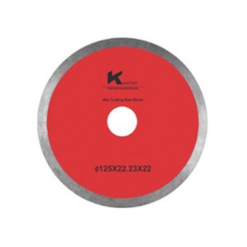 150x1.9×7.0 Lưỡi cắt ướt KBM-0201