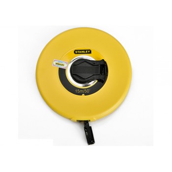 15m Thước cuộn sợi thủy tinh Stanley 34-260
