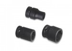 15mm Típ lẻ 6 góc đen 1/2