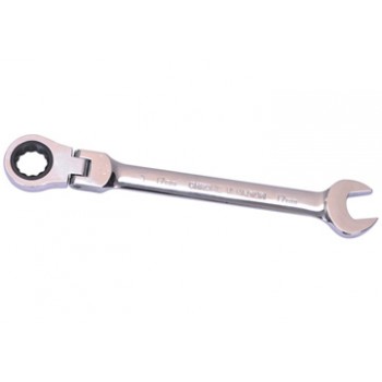 15mm Vòng miệng tự lắc Asaki AK-7711