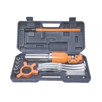 15 tấn Bộ cảo thủy lực Asaki AK-614
