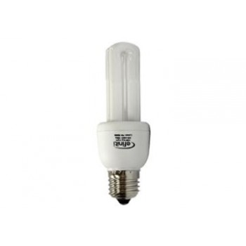 15W 2U đui E27 ánh sáng trắng