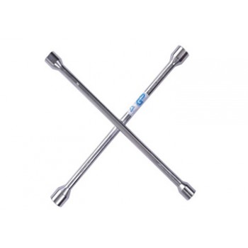 16 x 406mm Điếu mở tắc kê chữ thập bốn đầu Asaki AK-6238