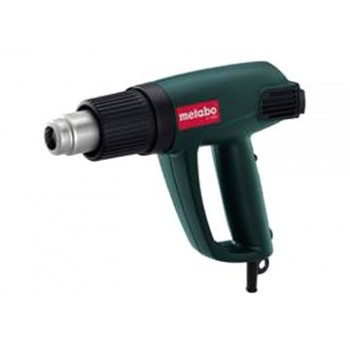 1600W Súng thổi hơi nóng Metabo H1600