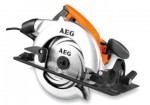 165mm Máy cưa đĩa 1200W KS 55C