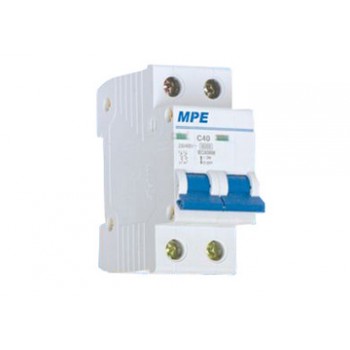 16A Cầu dao tự động (MCB) MP6-C216
