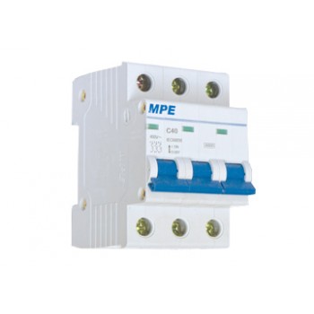 16A Cầu dao tự động (MCB) MP6-C316