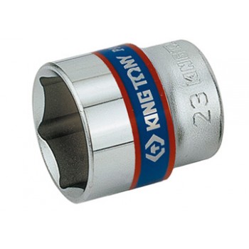 16mm Đầu tuýp 6 góc 3/8