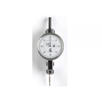 16mm Đồng hồ so chân que Moore and Wright MW422-01