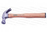 16oz Búa nhổ đinh cán gỗ Sata 92-323 (92323)