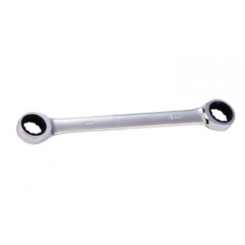 16x18mm Hai đầu vòng tự động Sata 46-205 (46205)