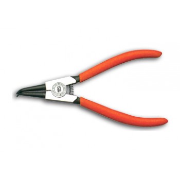 170mm Kìm mở phe ngoài mũi cong Ega Master 62182