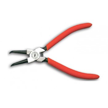 170mm Kìm mở phe trong mũi cong Ega Master 62180