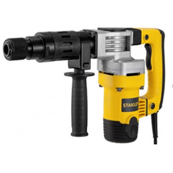 17mm Máy đục bê tông 1110W Stanley STHM5