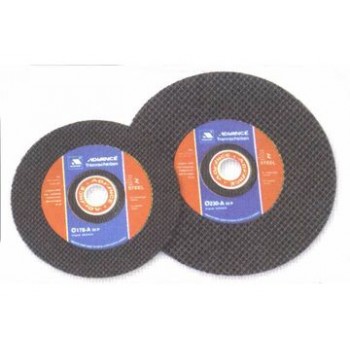 180 x 6 x 22mm Đá mài kim loại & inox Advance