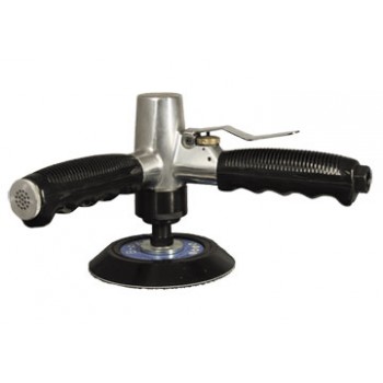 180mm Máy chà nhám Kawasaki KPT-34S