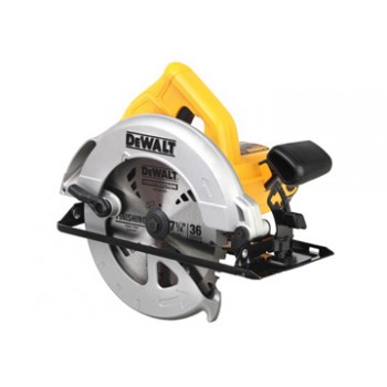 185mm Máy cưa đĩa 1250W Dewalt DWE561